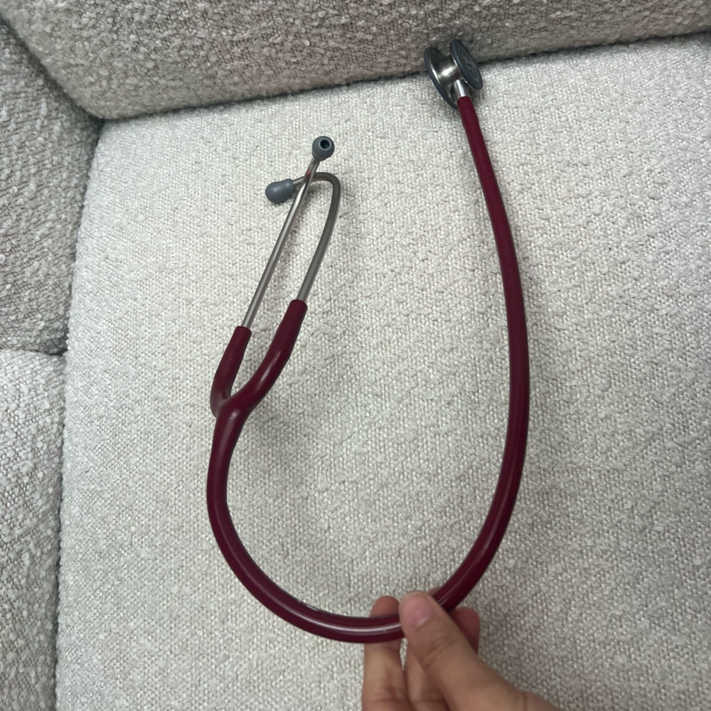Littman Classic III Stethoscope